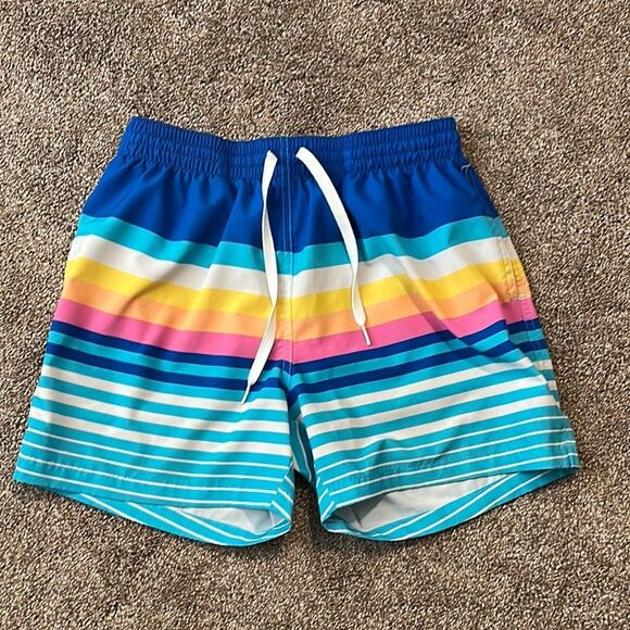 Chubbies 5.5” Swim Shorts size medium - Picture 1 of 3